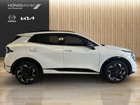 gebraucht Kia Sportage 1,6 TGDI 48V GT-Line AWD DCT