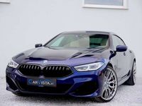 gebraucht BMW 840 840 d xDrive M Sport