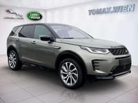 gebraucht Land Rover Discovery Sport Basis FWD