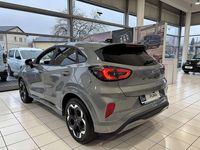 gebraucht Ford Puma 1,0 EcoBoost Hybrid ST-Line X Aut.