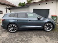 gebraucht Skoda Enyaq iV Enyaq80 82kWh