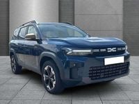 Gebraucht Dacia Bigster Extreme 131 PS (96 kW) 2025 Blau SUV