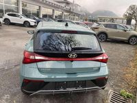 gebraucht Hyundai i20 GO!
