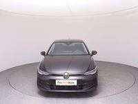 Gebraucht VW Golf VIII 150 PS (110 kW) 2025 Schwarz Limousine