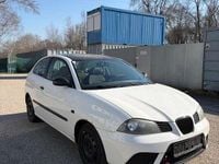 Gebraucht Seat Ibiza 60 PS (44 kW) 2008 Limousine