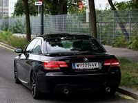 gebraucht BMW 335 Cabriolet 335 i Aut.