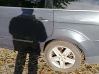 gebraucht Ford Galaxy Titanium 2,0 TDCi DPF Aut.