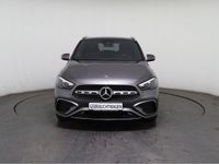 Gebraucht Mercedes GLA220 AMG line 190 PS (139 kW) 2024 SUV