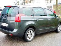 gebraucht Peugeot 5008 1,6 BlueHDi 120 S&S Business Line