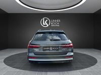 gebraucht Audi S6 Avant TDI quattro ''Pano+Bang&Olufsen+uvm''