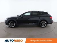 gebraucht Audi A4 Allroad 2.0 TDI quattro