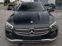 gebraucht Mercedes E200 d T Aut. Avantgarde Facelift Modell