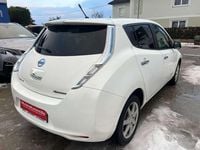 gebraucht Nissan Leaf Tekna E-Auto