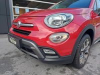 gebraucht Fiat 500X Cross Allrad