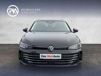 gebraucht VW Passat Variant Business TDI DSG
