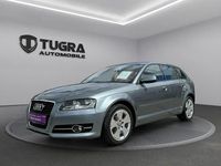 Gebraucht Audi A3 Attraction 105 PS (77 kW) 2013 Limousine