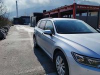 Gebraucht VW Passat Trendline 120 PS (88 kW) 2015 Kombi