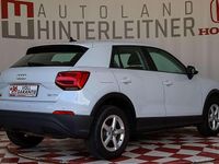 gebraucht Audi Q2 30 TDI S-tronic / LED / NAVI / PDC / KEYLESS GO