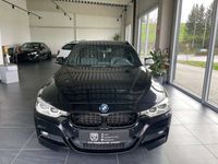 gebraucht BMW 320 320 d xDrive M Sport*NaviProf*LedAdaptiv*Shadowline