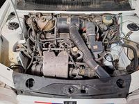 gebraucht Peugeot 205 GTI Type 20 ACD Rennwagen!