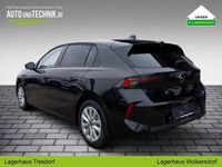 gebraucht Opel Astra 2 Turbo Edition