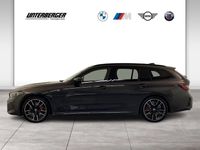gebraucht BMW M340 xDrive Touring HUD Pano HiFi Standhzg.