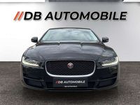 gebraucht Jaguar XE E-Performance Prestige Aut Leder Navi