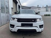 gebraucht Land Rover Range Rover Sport 3,0 TDV6 HSE Dynamic