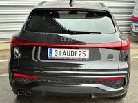 gebraucht Audi Q5 SUV TDI quattro 150 kW