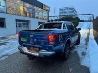 gebraucht Fiat Fullback DK LX Aut.