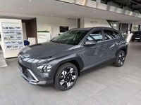 gebraucht Hyundai Kona HEV (SX2) GO Plus 16 GDI 2WD k5hu1-OP6