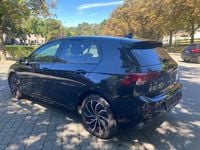 gebraucht VW Golf Golf 2,0 TDI Rabbit TDI DSG*VOLLAUSSATTUNG***