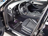 gebraucht Mercedes GLC300 4MATIC Aut. *AMG-Line*