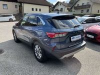 gebraucht Ford Kuga Titanium X AWD