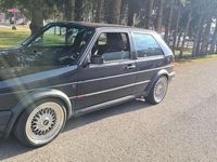gebraucht VW Golf GTI G60
