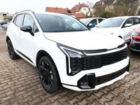 Neu Kia Sportage GT-Line 239 PS (175 kW) 2026 SUV