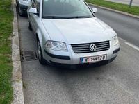 gebraucht VW Passat 1,9 Edition TDI PD