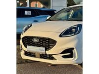 Neu Ford Puma ST-Line 125 PS (91 kW) 2025 SUV