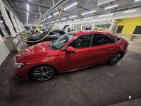 Gebraucht Honda Civic Advance 143 PS (105 kW) 2022 Limousine