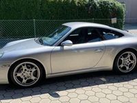 gebraucht Porsche 997 911 Carrera Coupé "Einmalige Gelegenheit"