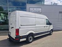 gebraucht VW Crafter 35 Kasten Entry L3H3 TDI