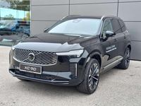 gebraucht Volvo XC90 XC90T8 eAWD ULTRA BRIGHT (7 SITZER)
