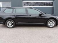 gebraucht VW Passat Variant 20 TDI SCR / AHV MFL SH