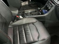 gebraucht Seat Ateca Ateca2,0 FR 4WD TDI DSGFR