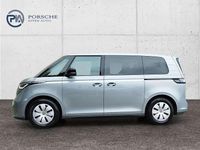 Neu VW ID. Buzz Pure 125 kW (170 PS) 2025 Silber  metallic Van / Kleinbus