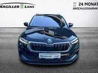 gebraucht Skoda Karoq 4x4 Selection TDI DSG