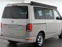 gebraucht VW California T6Coast Edition 20 TDI DSG