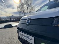 gebraucht VW Caddy Cargo 2,0 TDI