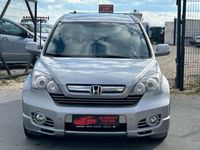 gebraucht Honda CR-V 22i-CTDi Elegance DPF