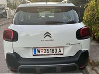 gebraucht Citroën C3 Aircross BlueHDi 120 S&S EAT6 Feel
